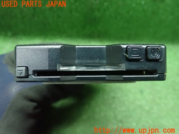 3UPJ=35130503]プジョー 2008 クロスシティ(A94HN01)carrozzeria カロッツェリア ND-ETC30 ETC車載器 中古_m2