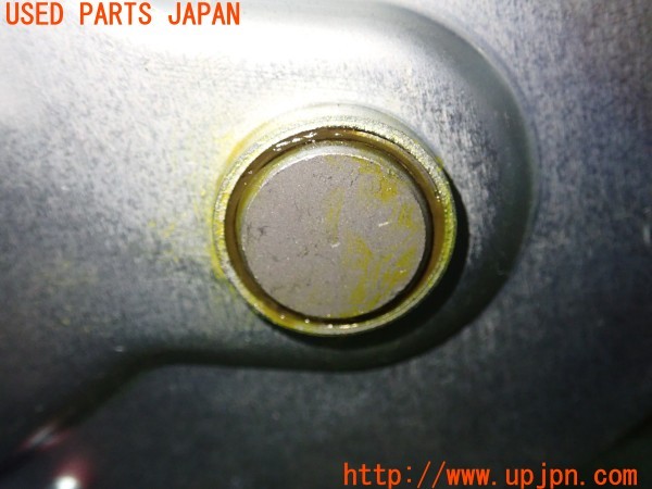 3UPJ=35140566]レクサス ES300h(AXZH10)純正 427320-10110 パワーバックドアモーター 中古_m2