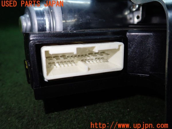 3UPJ=35140566]レクサス ES300h(AXZH10)純正 427320-10110 パワーバックドアモーター 中古_m3