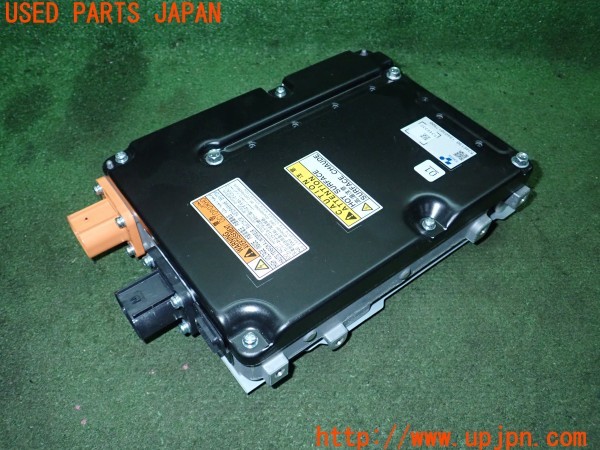 3UPJ=35140580]レクサス ES300h(AXZH10)純正 5346330 ボルテージインバーター 中古_m0