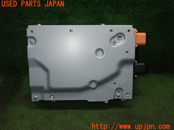3UPJ=35140580]レクサス ES300h(AXZH10)純正 5346330 ボルテージインバーター 中古_m2