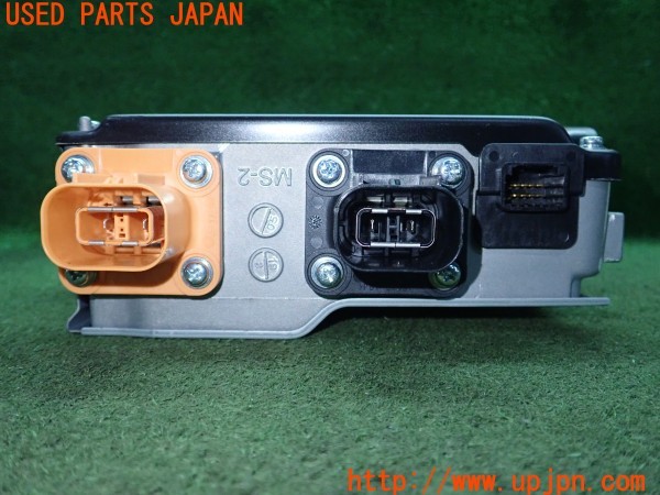 3UPJ=35140580]レクサス ES300h(AXZH10)純正 5346330 ボルテージインバーター 中古_m3