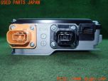 3UPJ=35140580]レクサス ES300h(AXZH10)純正 5346330 ボルテージインバーター 中古_s3