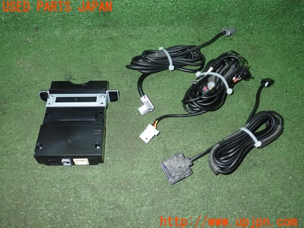 3UPJ=35150503]ロッキー ハイブリッド(A202S)DENSO デンソー DIU-C240 ETC車載器 ETC2.0 中古_m1