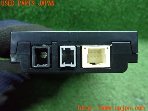 3UPJ=35150503]ロッキー ハイブリッド(A202S)DENSO デンソー DIU-C240 ETC車載器 ETC2.0 中古_m3