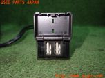 3UPJ=35150512]ロッキー ハイブリッド(A202S)純正 08541-K9055 USBアダプター 中古_s3