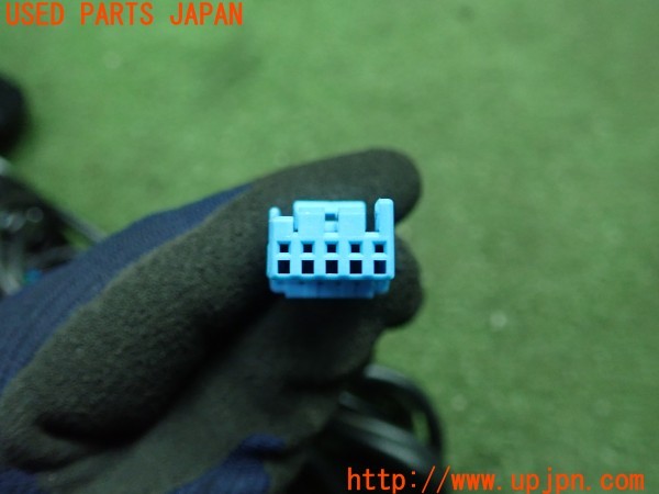 3UPJ=35170503]セレナ ハイウェイスター VセレクションII(GFC27)日産純正 Panasonic パナソニック CN-EN02J2JT ETC車載器 中古_m4