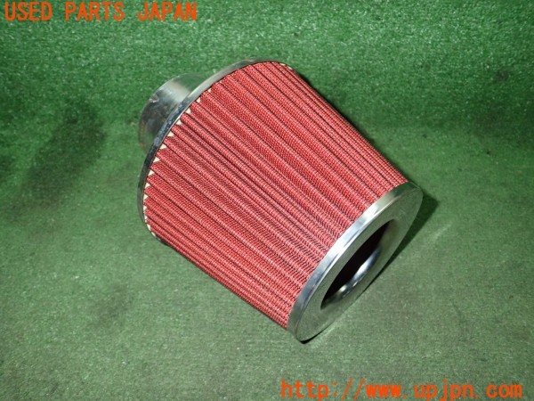 3UPJ=35210106]ルノー メガーヌR.S.(ルノー・スポール)(DZF4R)社外 エアクリーナー 中古_m0