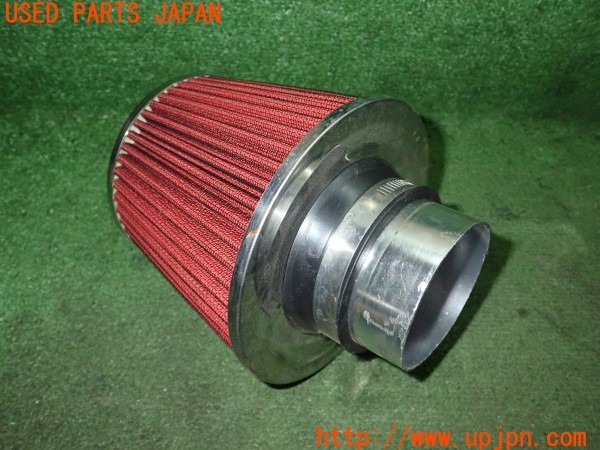 3UPJ=35210106]ルノー メガーヌR.S.(ルノー・スポール)(DZF4R)社外 エアクリーナー 中古_m1