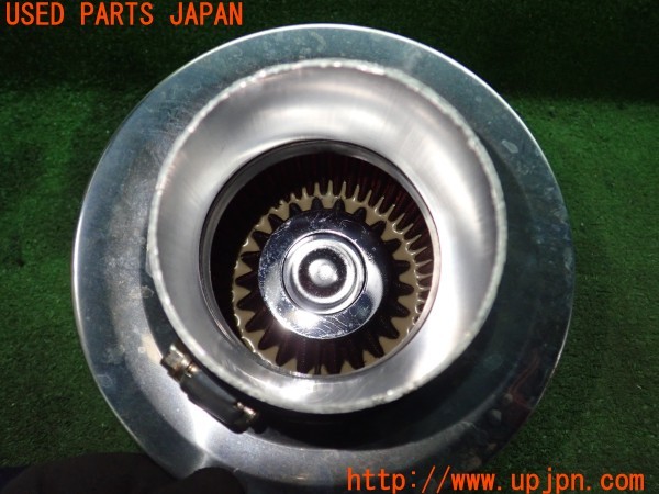 3UPJ=35210106]ルノー メガーヌR.S.(ルノー・スポール)(DZF4R)社外 エアクリーナー 中古_m2