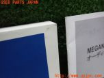 3UPJ=35210802]ルノー メガーヌR.S.(ルノー・スポール)(DZF4R)取扱説明書 取説 車両マニュアル 中古_s1