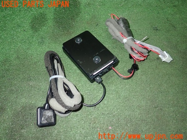 3UPJ=35220503]CX-5 XD スポーツアピアランス(KF2P)三菱電機 ミツビシ EP2UN22V ETC車載器 中古_m1