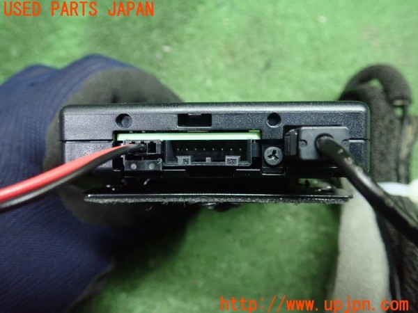 3UPJ=35220503]CX-5 XD スポーツアピアランス(KF2P)三菱電機 ミツビシ EP2UN22V ETC車載器 中古_m3
