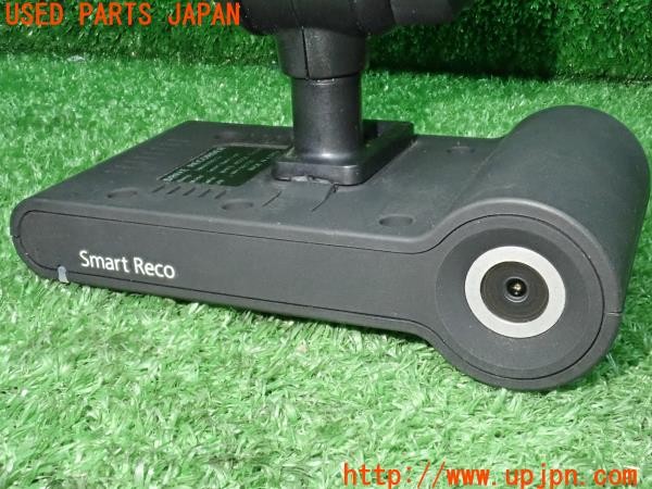 3UPJ=35230001]プジョー RCZ(T7R5F02)前期 Smart Reco スマートレコ Smart Reco 1ch ドライブレコーダー ドラレコ 難有 中古_m2