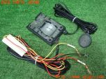 3UPJ=35230503]プジョー RCZ(T7R5F02)前期 Panasonic パナソニック CY-ET909KDZ ETC車載器 中古_s1