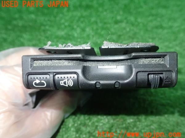 3UPJ=35230503]プジョー RCZ(T7R5F02)前期 Panasonic パナソニック CY-ET909KDZ ETC車載器 中古_m2