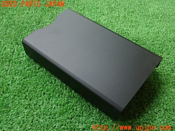 3UPJ=35240503]VW T-Cross(ティークロス)(C1DKR)前期 純正ビルトイン ETC車載器 4K0919813/99414-00014 2.0 DSRC 中古_m3