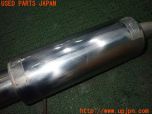 3UPJ=35250152]アルテッツァ RS200 リミテッドII(SXE10)後期 5ZIGEN PRORACER ZZ リアマフラー 中古_s2