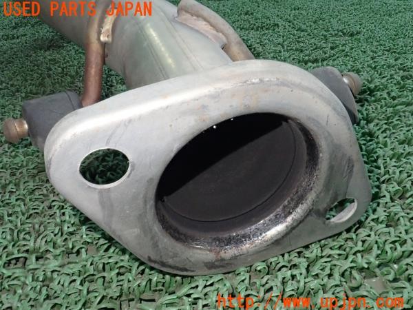3UPJ=35250152]アルテッツァ RS200 リミテッドII(SXE10)後期 5ZIGEN PRORACER ZZ リアマフラー 中古_m3