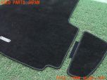 3UPJ=35250634]アルテッツァ RS200 リミテッドII(SXE10)後期 純正オプション トランクマット ラゲッジマット 中古_s1