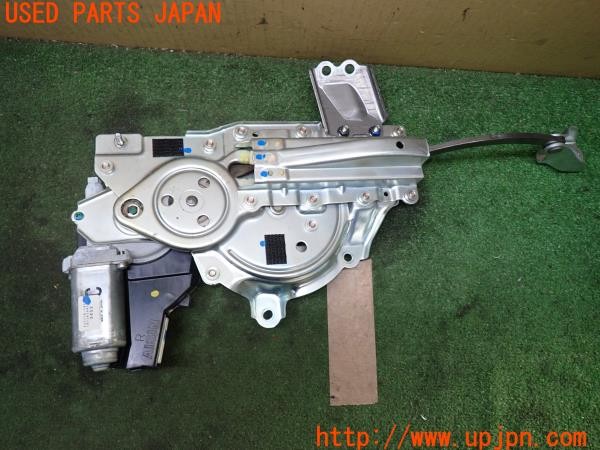 3UPJ=35260566]レクサス RX450h バージョンL エアサスペンション(GYL16W)純正 427110-10213 パワーバックドアモーター 電動リアゲート 中古_m0
