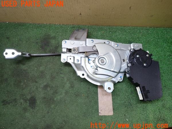 3UPJ=35260566]レクサス RX450h バージョンL エアサスペンション(GYL16W)純正 427110-10213 パワーバックドアモーター 電動リアゲート 中古_m1