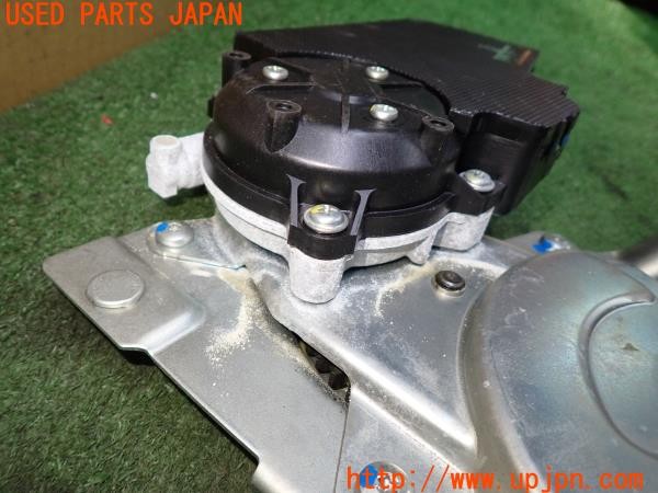 3UPJ=35260566]レクサス RX450h バージョンL エアサスペンション(GYL16W)純正 427110-10213 パワーバックドアモーター 電動リアゲート 中古_m2
