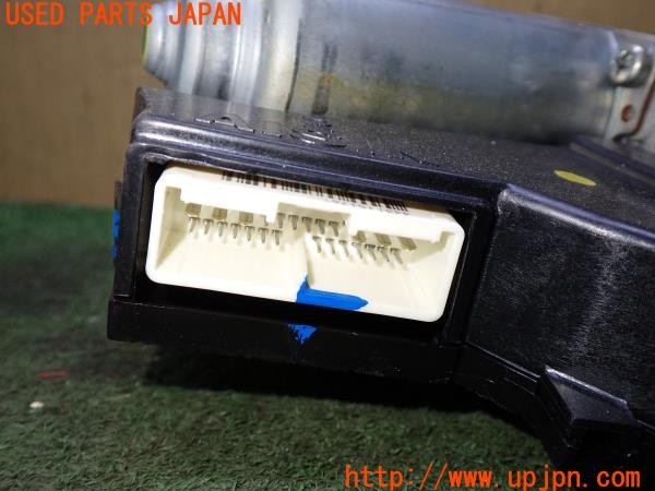 3UPJ=35260566]レクサス RX450h バージョンL エアサスペンション(GYL16W)純正 427110-10213 パワーバックドアモーター 電動リアゲート 中古_m3