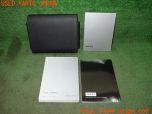 3UPJ=35280802]ベンツ E300(212055C W212)取扱説明書 取説 車両マニュアル 中古_s1