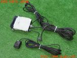 3UPJ=35290503]セレナ e-POWER XV(HC27)日産純正 Panasonic パナソニック CY-DND8J0JT 18NDS8J0J ETC車載器 ETC2.0 中古_s1