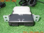 3UPJ=35290503]セレナ e-POWER XV(HC27)日産純正 Panasonic パナソニック CY-DND8J0JT 18NDS8J0J ETC車載器 ETC2.0 中古_s2