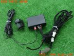 3UPJ=35290579]セレナ e-POWER XV(HC27)日産純正 DH5-D ドライブレコーダー ドラレコ 中古 _s3