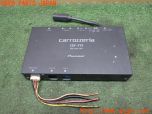 3UPJ=35300549]マセラティ クアトロポルテ(MQP M139)carrozzeria カロッツェリア XDV-P70 HIDE-AWAY UNIT ハイダウェイユニット 中古_s0
