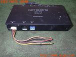 3UPJ=35300549]マセラティ クアトロポルテ(MQP M139)carrozzeria カロッツェリア XDV-P70 HIDE-AWAY UNIT ハイダウェイユニット 中古_s1