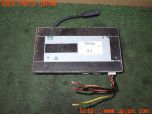 3UPJ=35300549]マセラティ クアトロポルテ(MQP M139)carrozzeria カロッツェリア XDV-P70 HIDE-AWAY UNIT ハイダウェイユニット 中古_s3