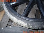 3UPJ=35300923]マセラティ クアトロポルテ(MQP M139)VOSSEN CVT ヴォッセ ホイール 22×9J+38 10.5J+30 PCD114.3 5穴 4本 中古_s1