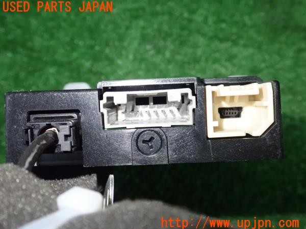 3UPJ=35310503]ノート オーラ(AURA)(FE13)前期 純正 三菱電機 EPN02SN ETC2.0車載器 中古_m2