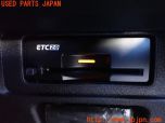 3UPJ=35310503]ノート オーラ(AURA)(FE13)前期 純正 三菱電機 EPN02SN ETC2.0車載器 中古_s4