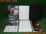 3UPJ=35320802]BMW 118d(7M20 F40)取扱説明書 取説 車両マニュアル 中古_s1