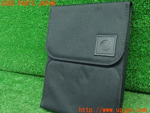 3UPJ=35320802]BMW 118d(7M20 F40)取扱説明書 取説 車両マニュアル 中古_m2