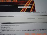 3UPJ=35320802]BMW 118d(7M20 F40)取扱説明書 取説 車両マニュアル 中古_s4