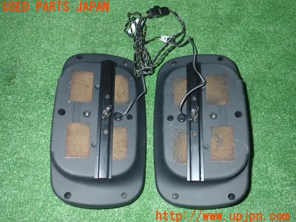3UPJ=35340535]グランツァV(EP91)純正オプション ST-720 3WAY スピーカー 難有 中古_m4