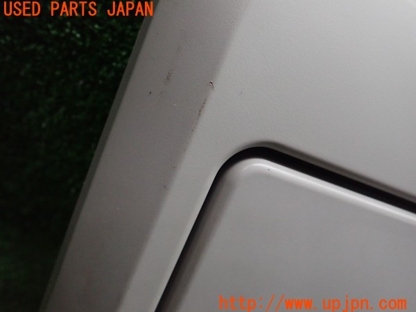 3UPJ=35350559]エクストレイル(NT32)純正 Panasonic パナソニック フリップダウンモニター 中古_m2