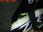 3UPJ=35360008]カワサキ ニンジャ ZX-10R(ZXT00D)純正 サイドカウル右 ジャンク_s2