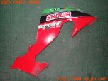 3UPJ=35360009]カワサキ ニンジャ ZX-10R(ZXT00D)純正 アンダーカウル右 ジャンク_s0