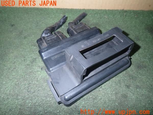 3UPJ=35360118]カワサキ ニンジャ ZX-10R(ZXT00D)純正 21175-0093 エンジンコンピューター ECU 中古_m1
