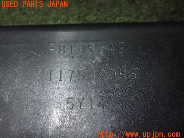 3UPJ=35360118]カワサキ ニンジャ ZX-10R(ZXT00D)純正 21175-0093 エンジンコンピューター ECU 中古_m4