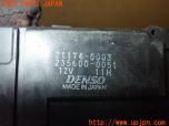 3UPJ=35360147]カワサキ ニンジャ ZX-10R(ZXT00D)純正 21174-0003 エキゾーストバルブユニット 排気バルブモーター 中古_s3