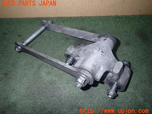 3UPJ=35360409]カワサキ ニンジャ ZX-10R(ZXT00D)純正 サスペンションリンク 中古_m0