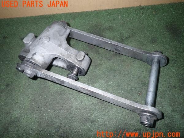 3UPJ=35360409]カワサキ ニンジャ ZX-10R(ZXT00D)純正 サスペンションリンク 中古_m1
